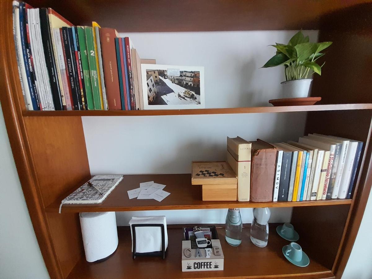 A Casa Di Ciccio Da'Mmonte Hotel Velletri Bagian luar foto